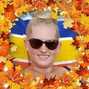 Meet your Posher, Christa